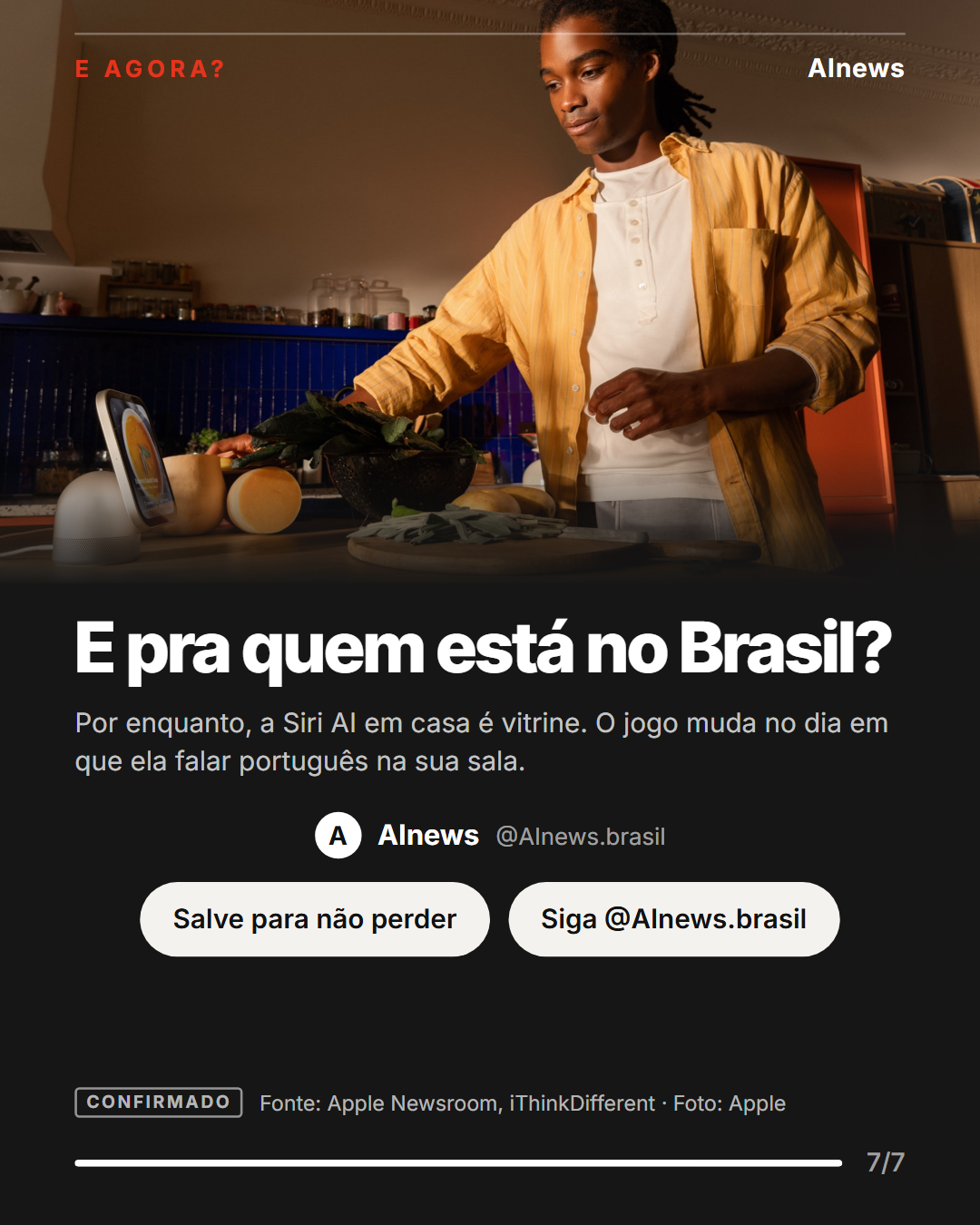 Slide 7 de 7 do carrossel